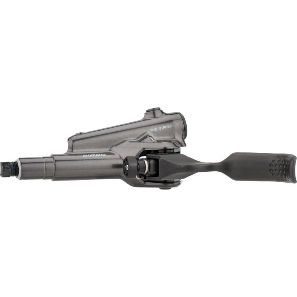 ست ترمز هیدرولیک دوچرخه شیمانو Shimano XT BR-M8100 Disc Brake Set w/ Resin Pads J-Kit 