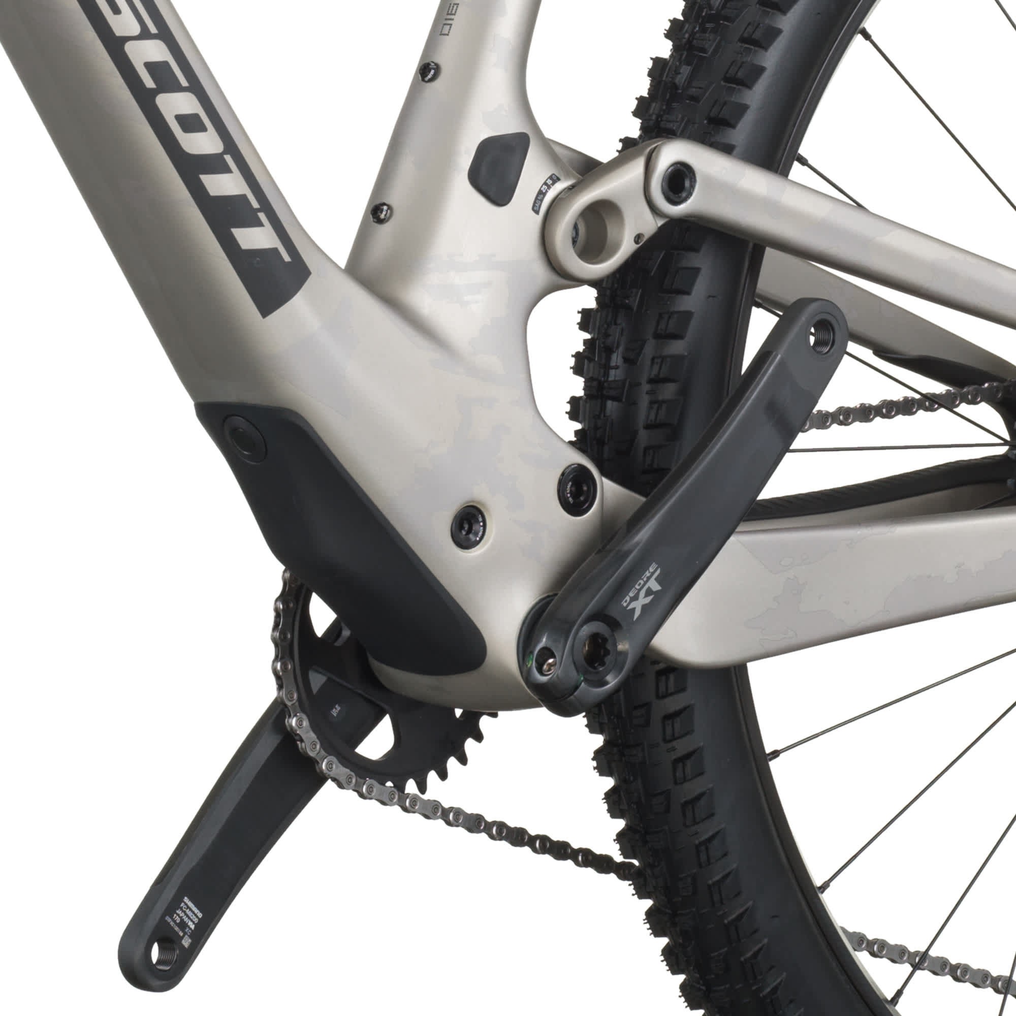 دوچرخه کوهستان اسکات اسپارک Scott Spark 910 2026
