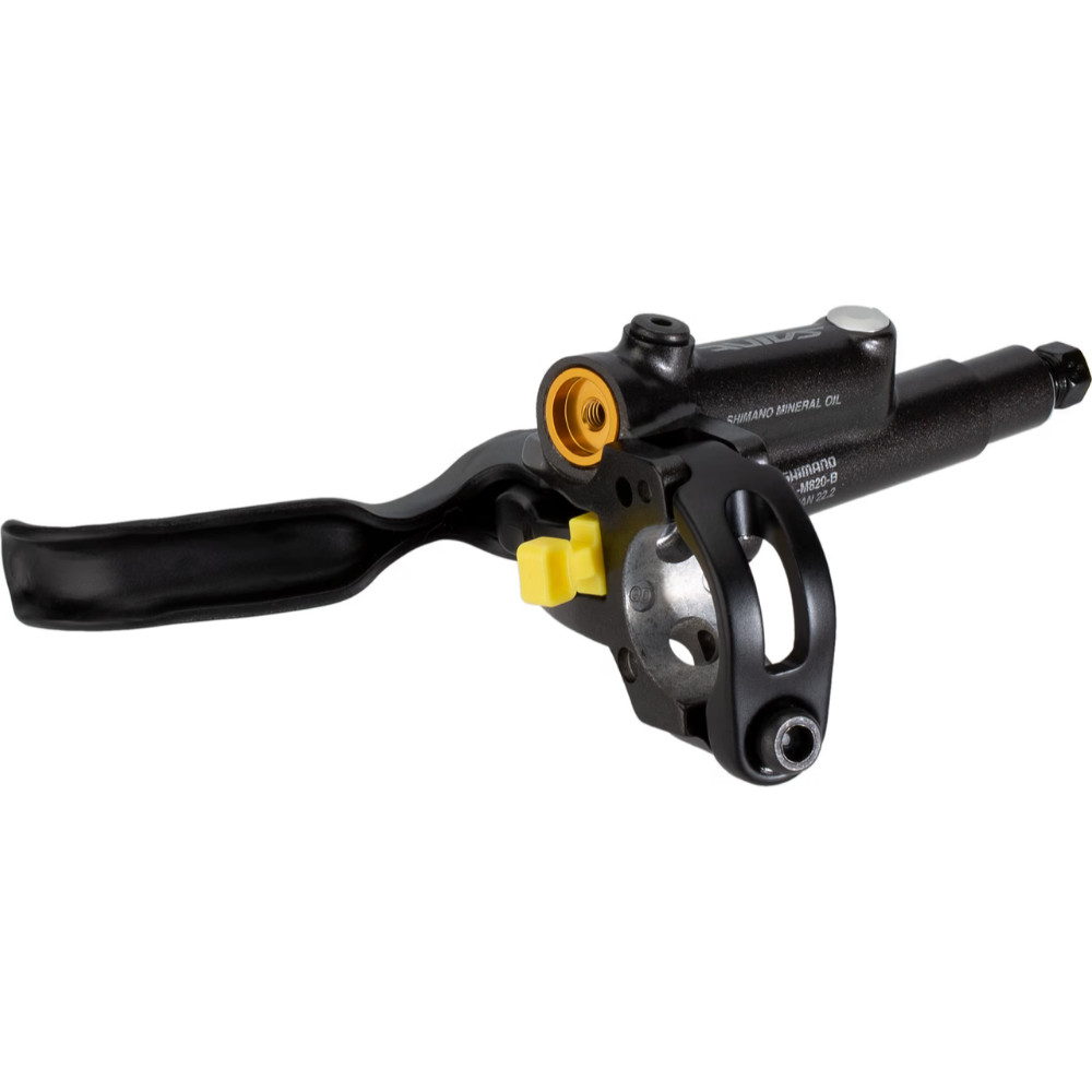 ست ترمز هیدرولیک دوچرخه شیمانو Shimano Saint BR-M820