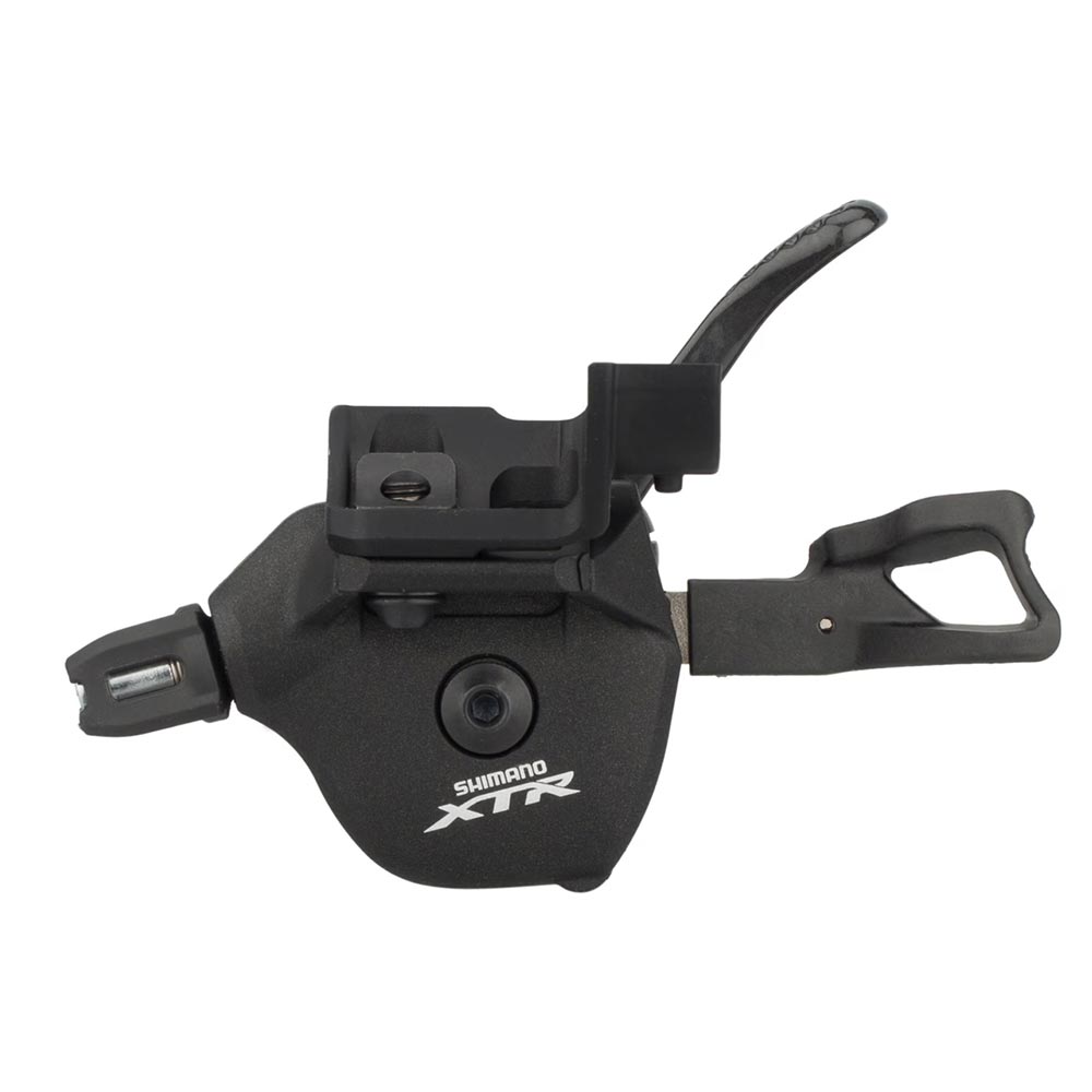 دسته دنده دوچرخه 2/3×11 سرعته شیمانو SHIMANO XTR SL-M9000-l