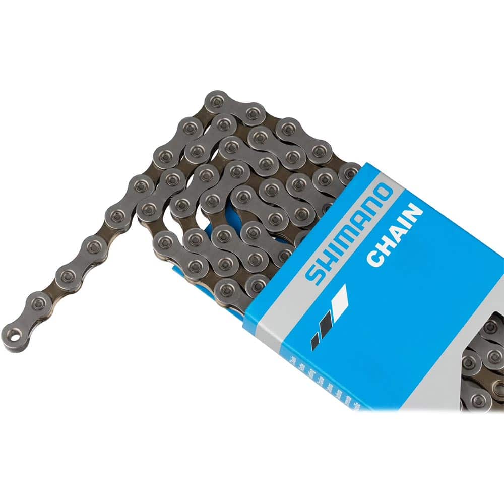 زنجیر دوچرخه 10 سرعته شیمانو Shimano DEORE CN-HG54