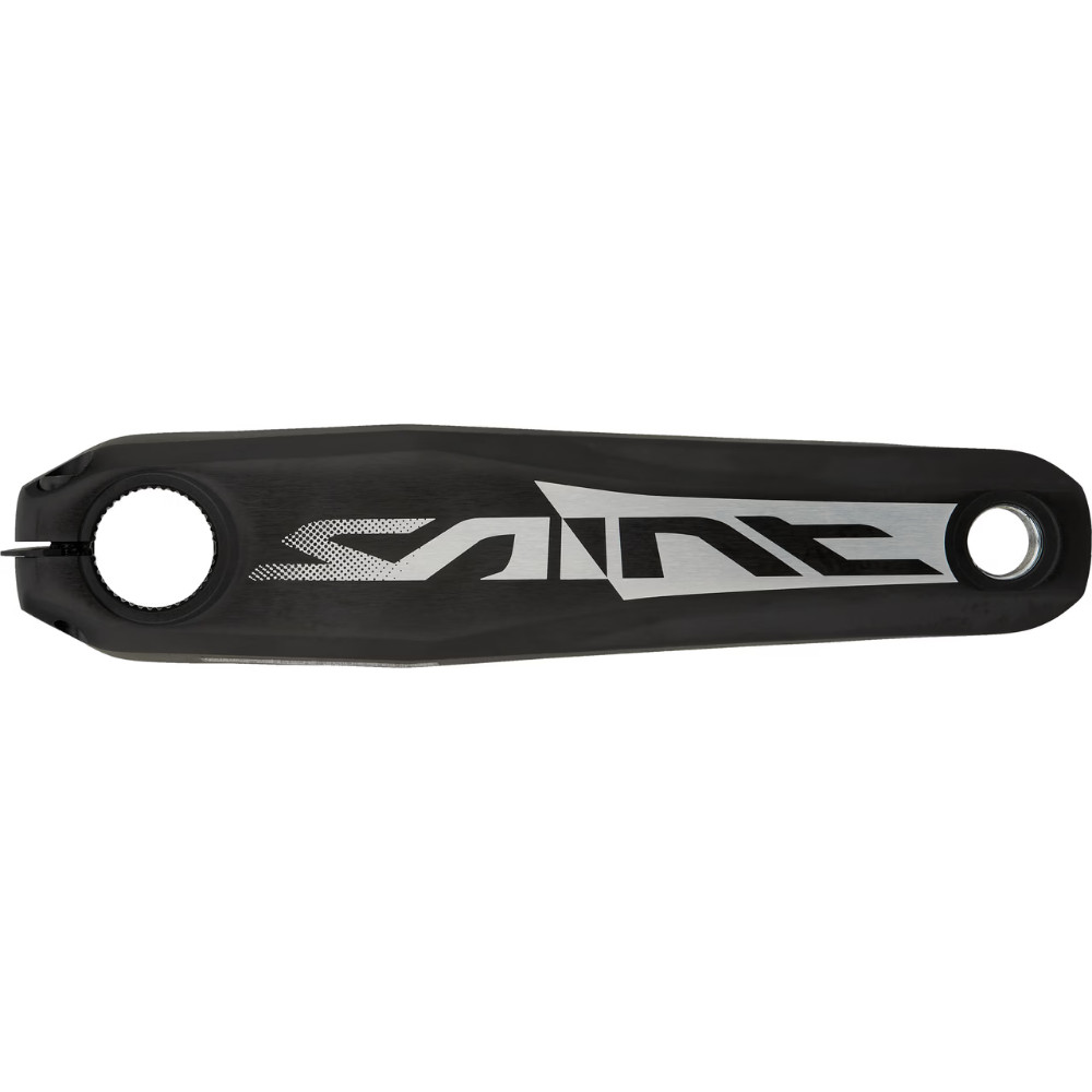 طبق قامه 1*10 سرعته دوچرخه شیمانو Shimano Saint FC-M825 83 mm Hollowtech II 165MM/36T