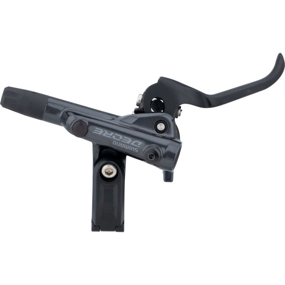 ست ترمز هیدرولیک دوچرخه شیمانو Shimano Deore BR-M6100 J-Kit
