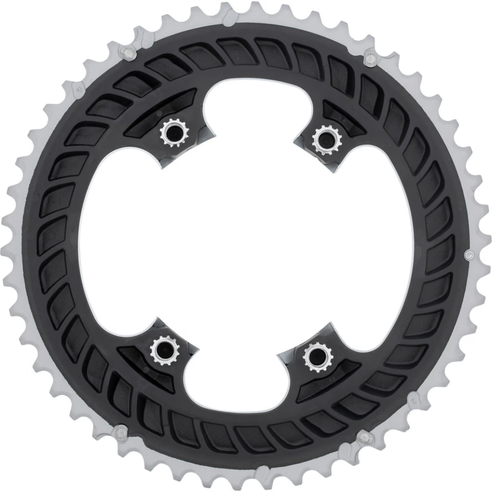 سینی طبق قامه 11 سرعته دوچرخه شیمانو Shimano 105 FC-5800 11-speed
