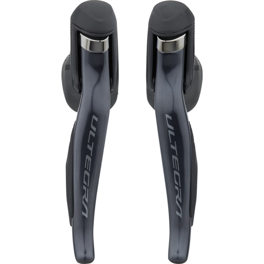 دسته دنده کتی دوچرخه 2*12 سرعته شیمانو Shimano Ultegra Di2 STI ST-R8150 2-/12-speed Shift/Brake Lever