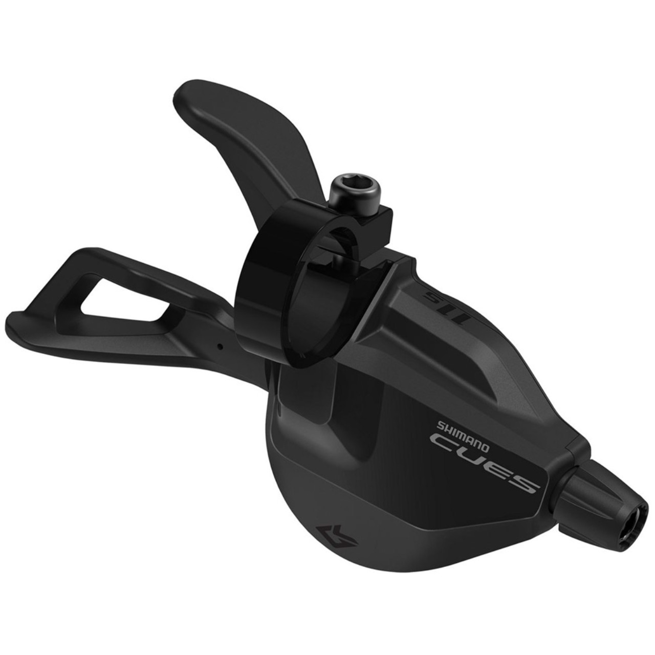 دسته دنده دوچرخه شیمانو کیوز Shimano CUES SL-U6000-R (دست راست)