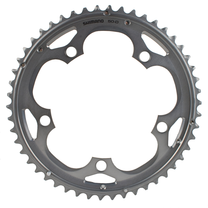 سینی طبق قامه 10 سرعته دوچرخه شیمانو Shimano 105 FC-5700