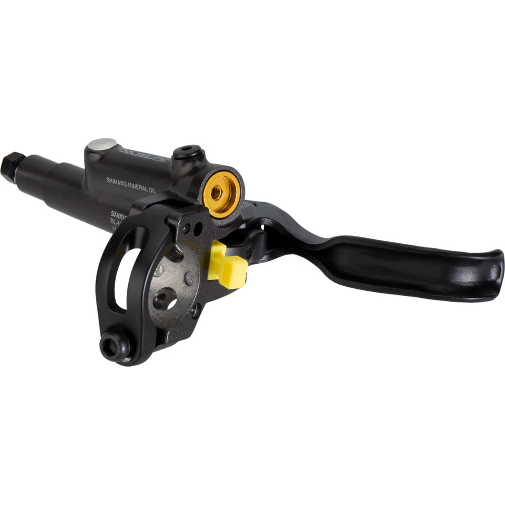 ست ترمز هیدرولیک دوچرخه شیمانو Shimano Saint BR-M820