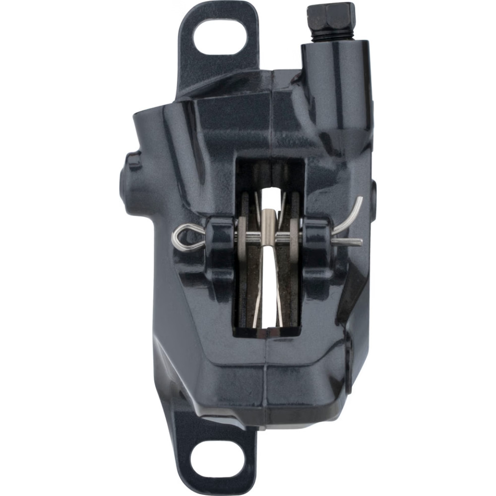 ست ترمز هیدرولیک دوچرخه شیمانو Shimano Deore BR-M6100 J-Kit