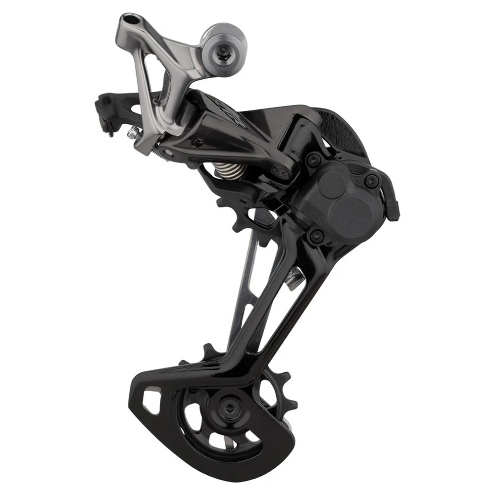 شانژمان دوچرخه 12 سرعته شیمانو Shimano XTR RD-M9120 SGS