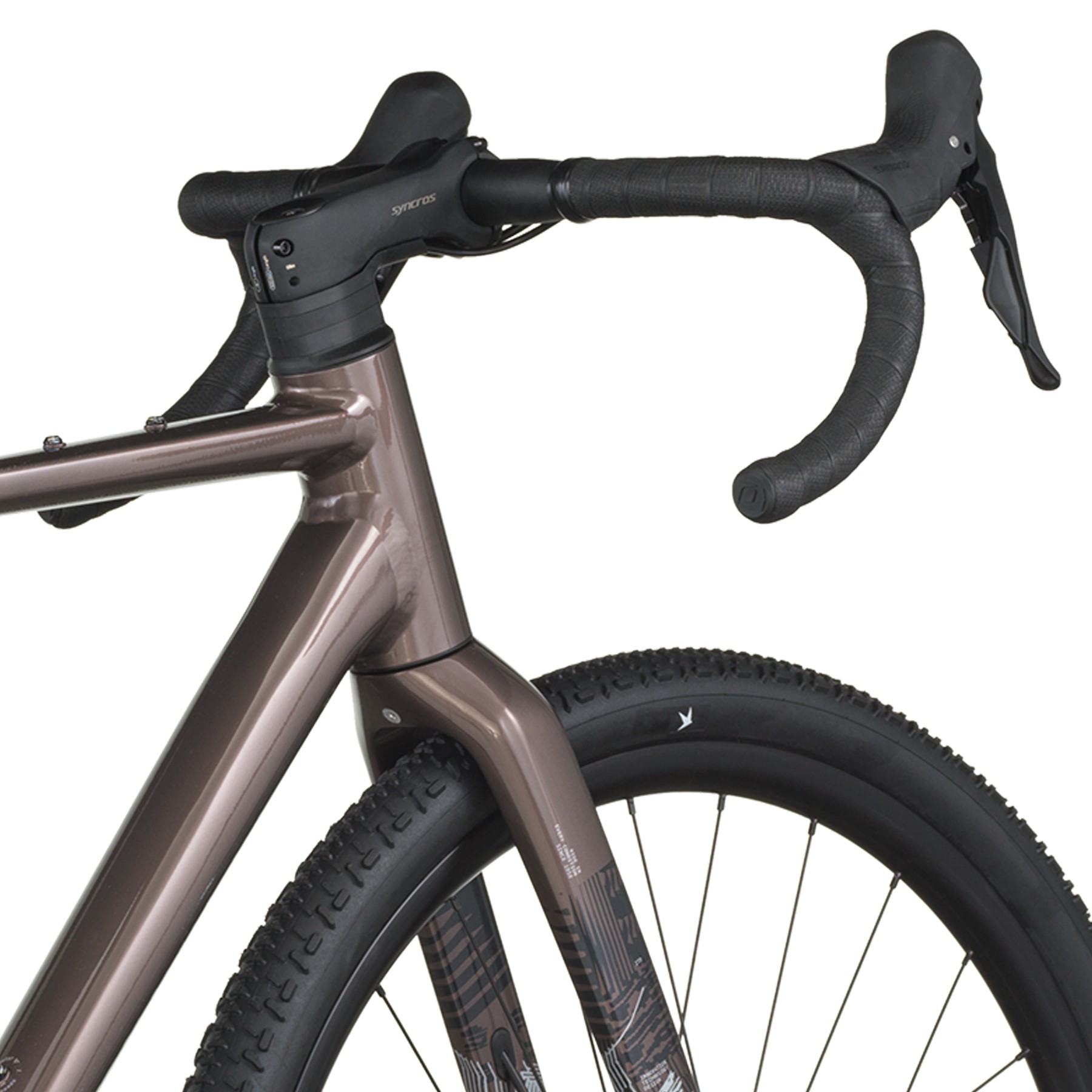 دوچرخه کوهستان اسکات اسپیدستر گرول تیم Scott Speedster Gravel Team