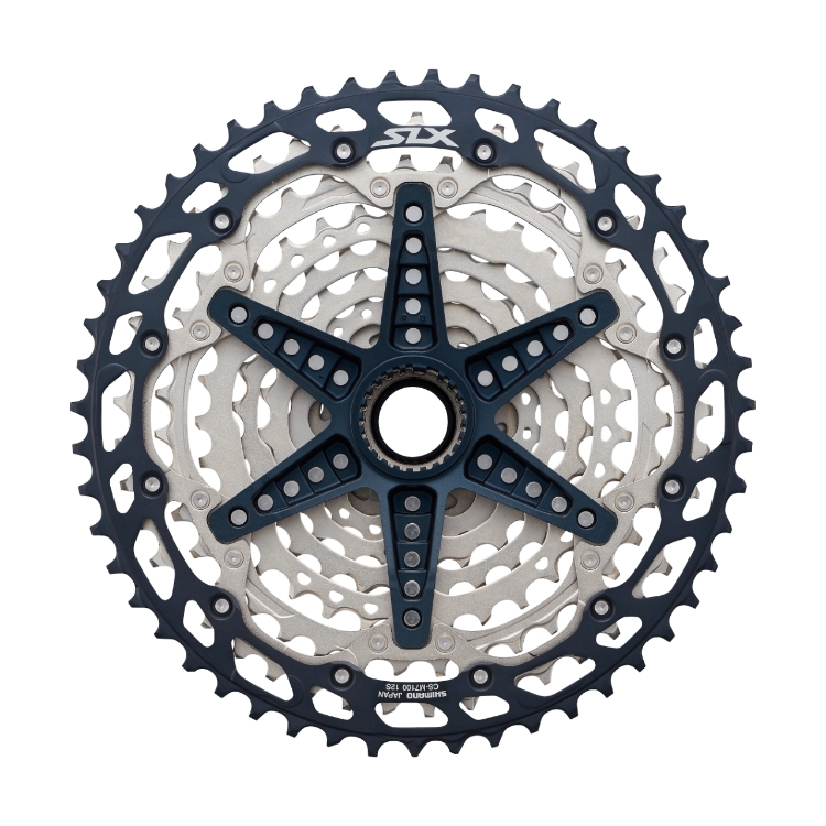 خودرو دوچرخه 12 سرعته شیمانو Shimano SLX CS-M7100-12
