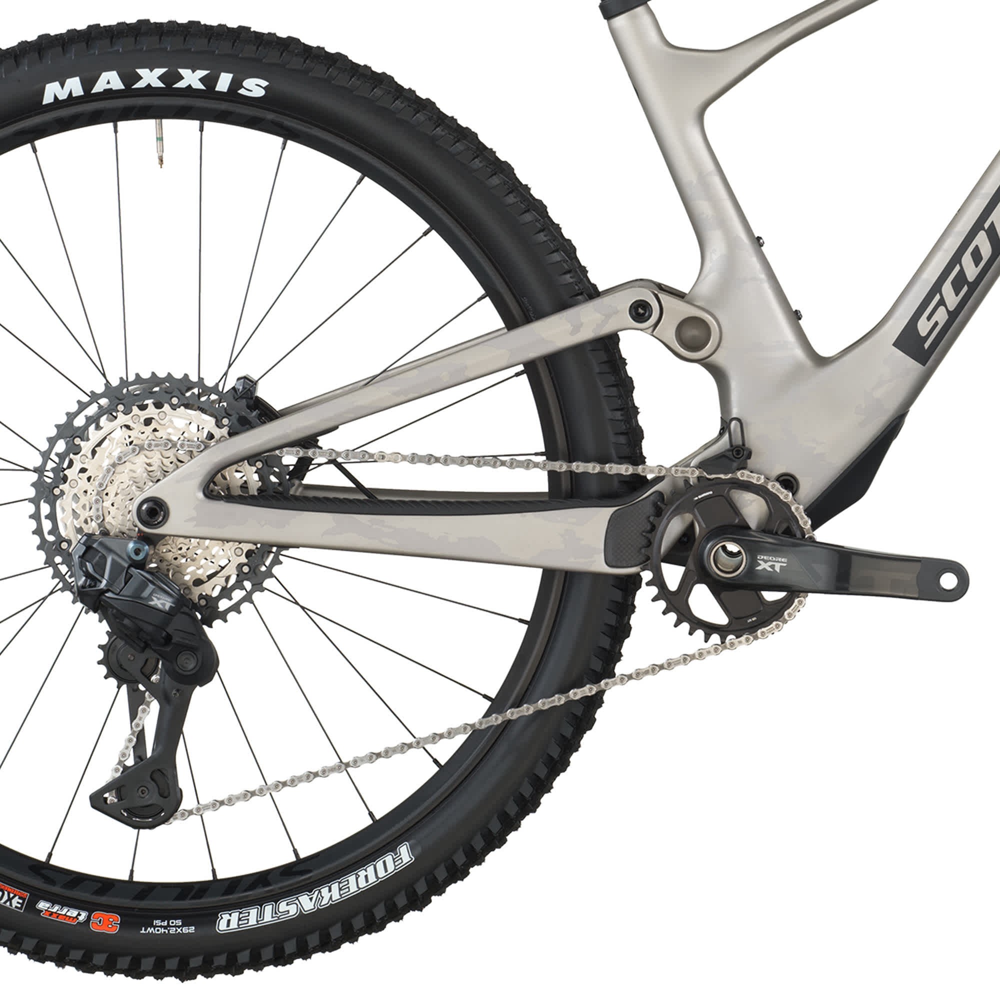 دوچرخه کوهستان اسکات اسپارک Scott Spark 910 2026