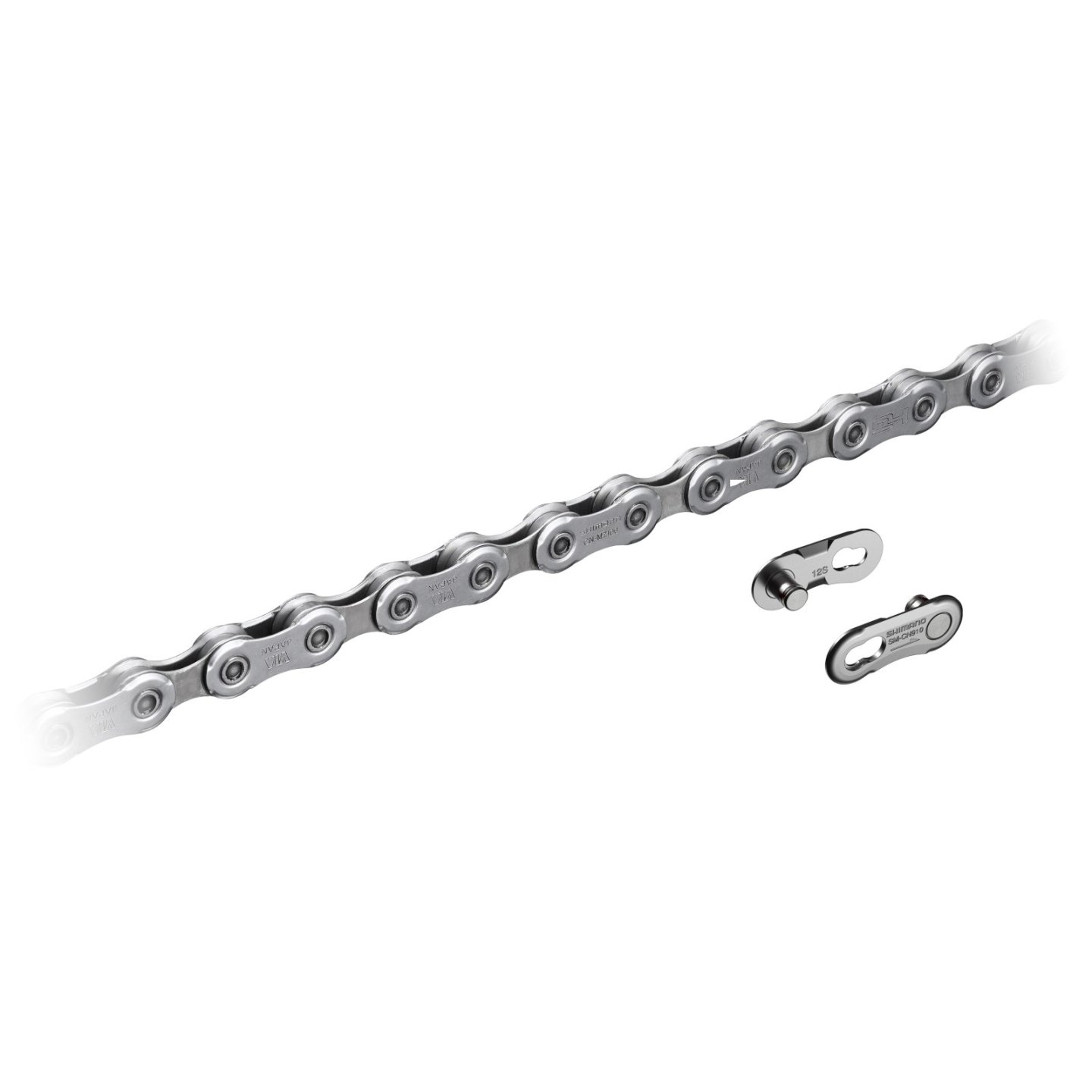 زنجیر دوچرخه 12 سرعته شیمانو Shimano SLX CN-M7100