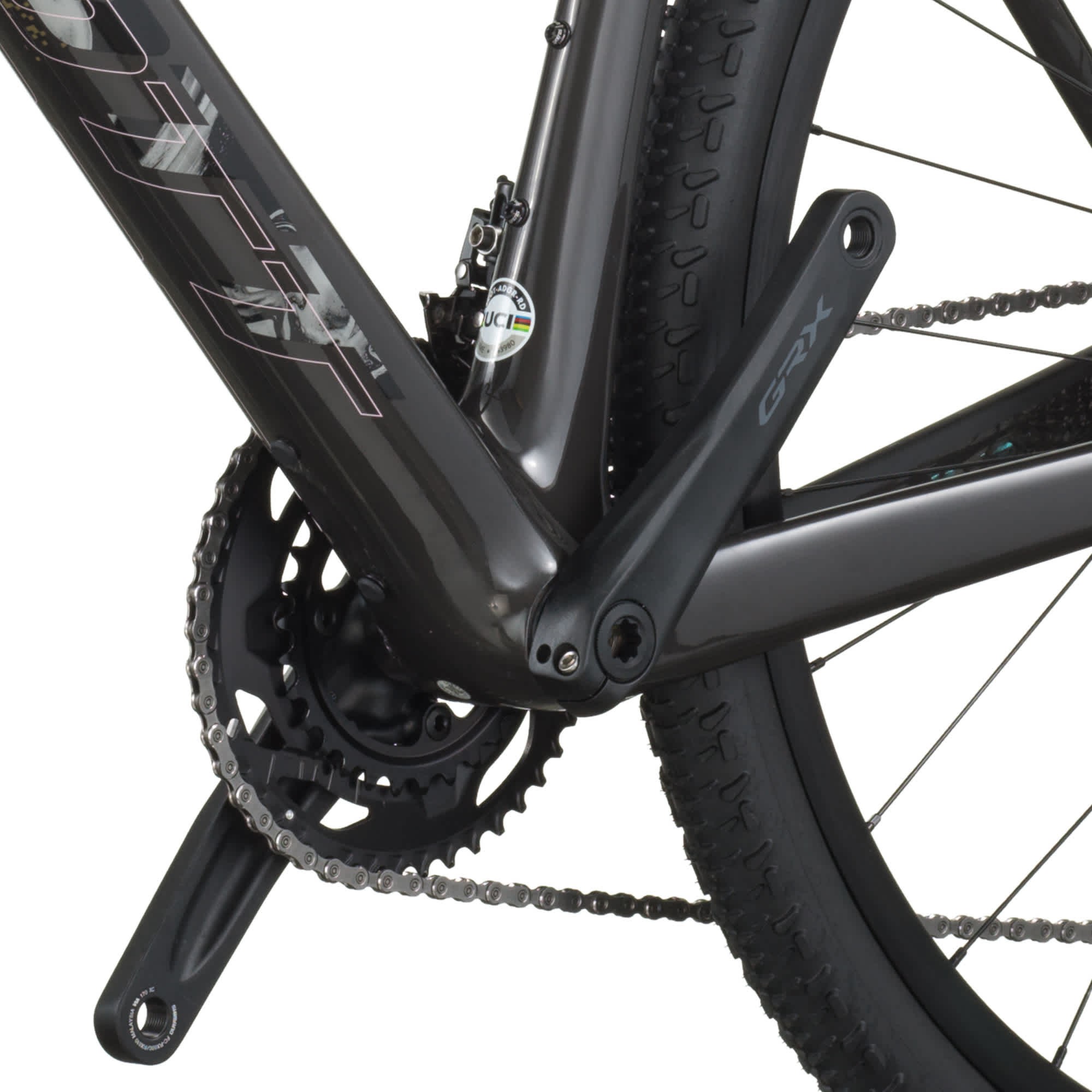 دوچرخه اسکات ادیکت گرول Scott Addict Gravel 40
