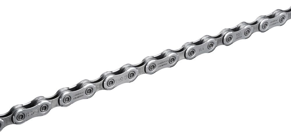 زنجیر دوچرخه 12 سرعته شیمانو Shimano XT CN-M8100 12-SP