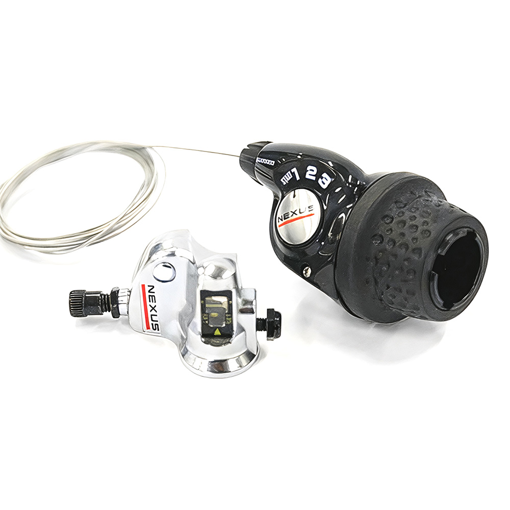 دسته دنده موتوری دوچرخه 3 سرعته شیمانو Shimano NEXUS SL-3S35E