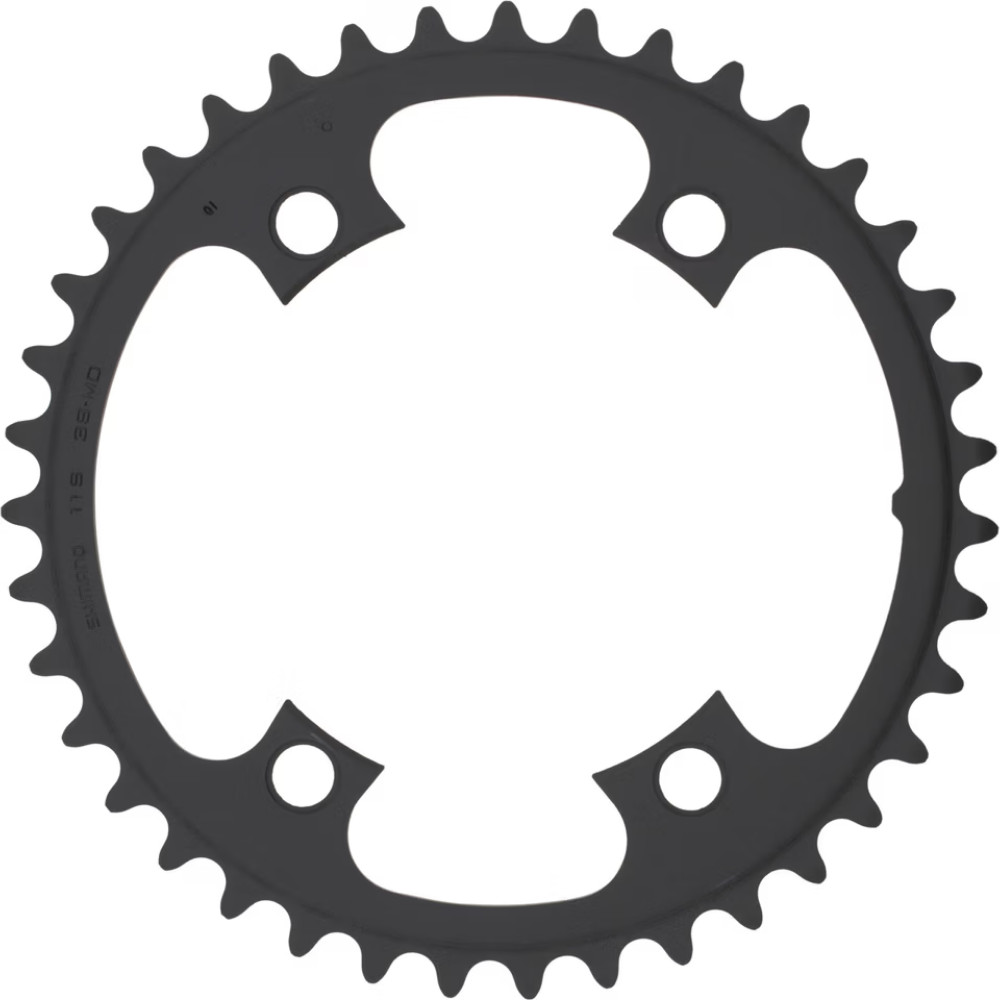 سینی طبق قامه 11 سرعته دوچرخه شیمانو Shimano 105 FC-5800 11-speed