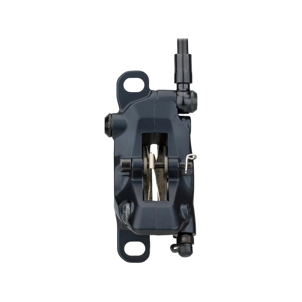 ست ترمز هیدرولیک دوچرخه شیمانو Shimano SLX BL-M7100 + BR-M7100 XC Race - I-Spec EV - J-Kit - Set RW