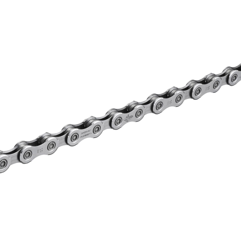 زنجیر دوچرخه 10/11 سرعته شیمانو Shimano Cues CN-LG500 Linkglide 10/11-speed