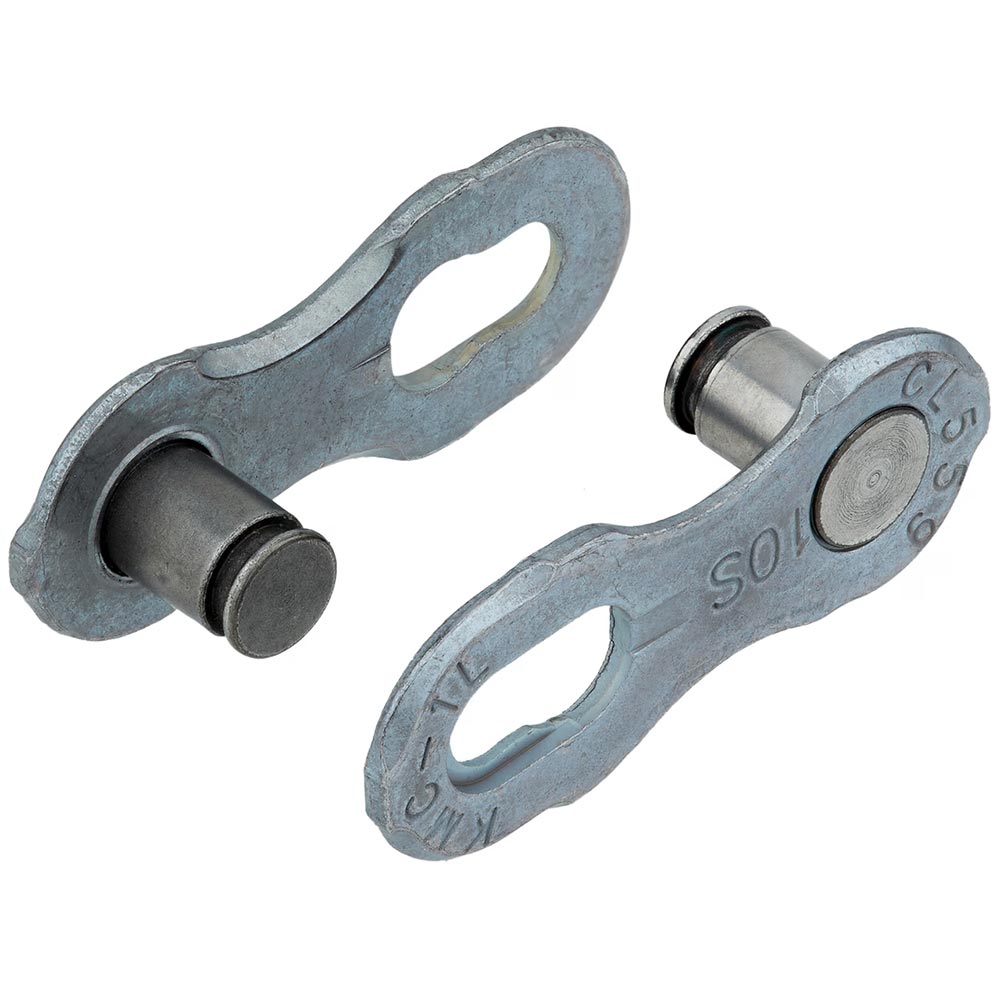 قفل زنجیر دوچرخه کی ام سی KMC CL559R
