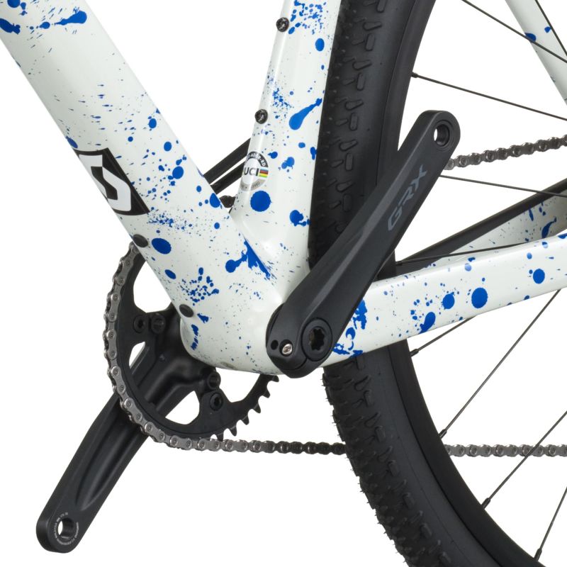 دوچرخه کوهستان اسکات ادیکت گرول Scott Addict Gravel 30