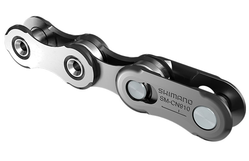 زنجیر دوچرخه 12 سرعته شیمانو Shimano XT CN-M8100 12-SP