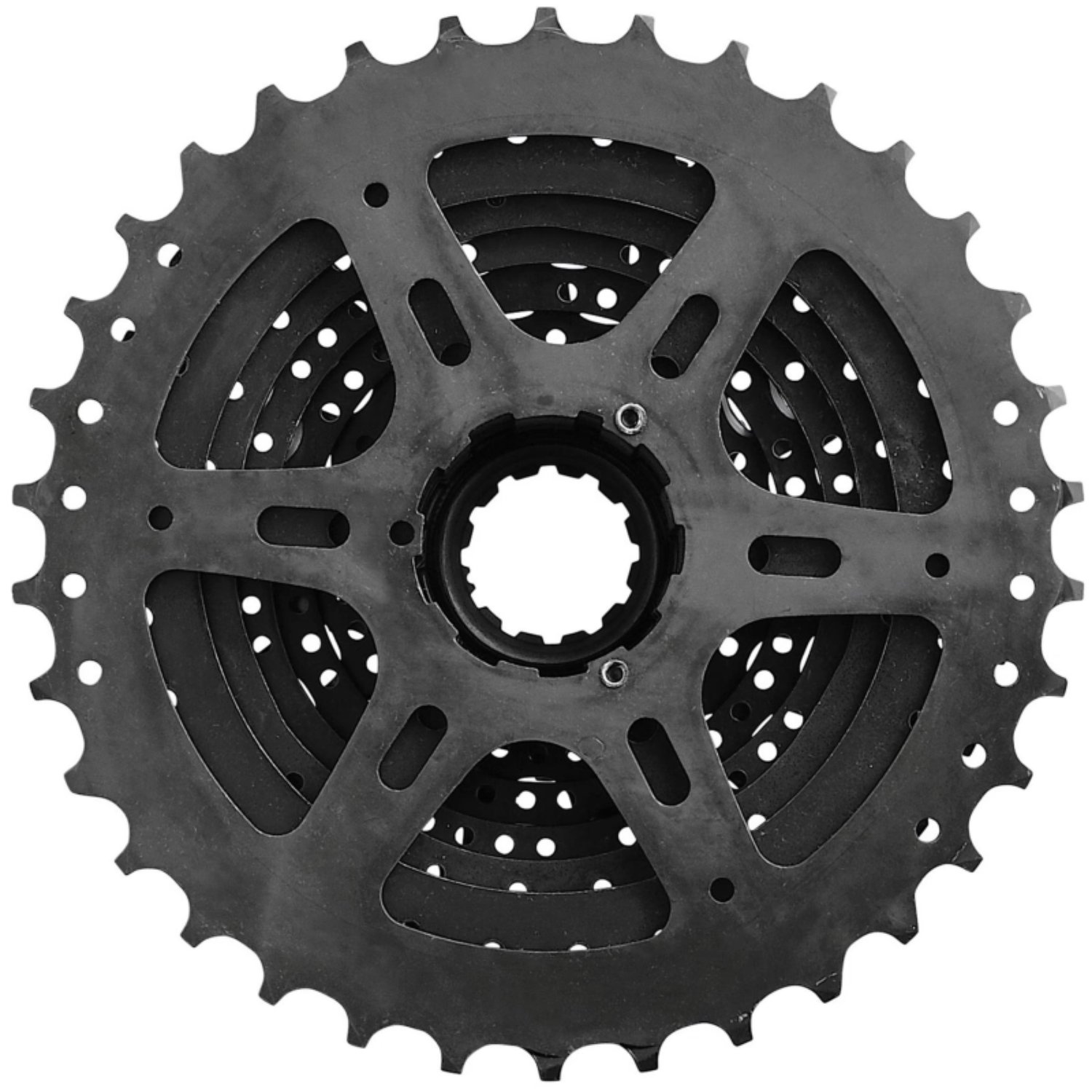 خودرو دوچرخه 9 سرعته شیمانو Shimano ALTUS CS-HG200