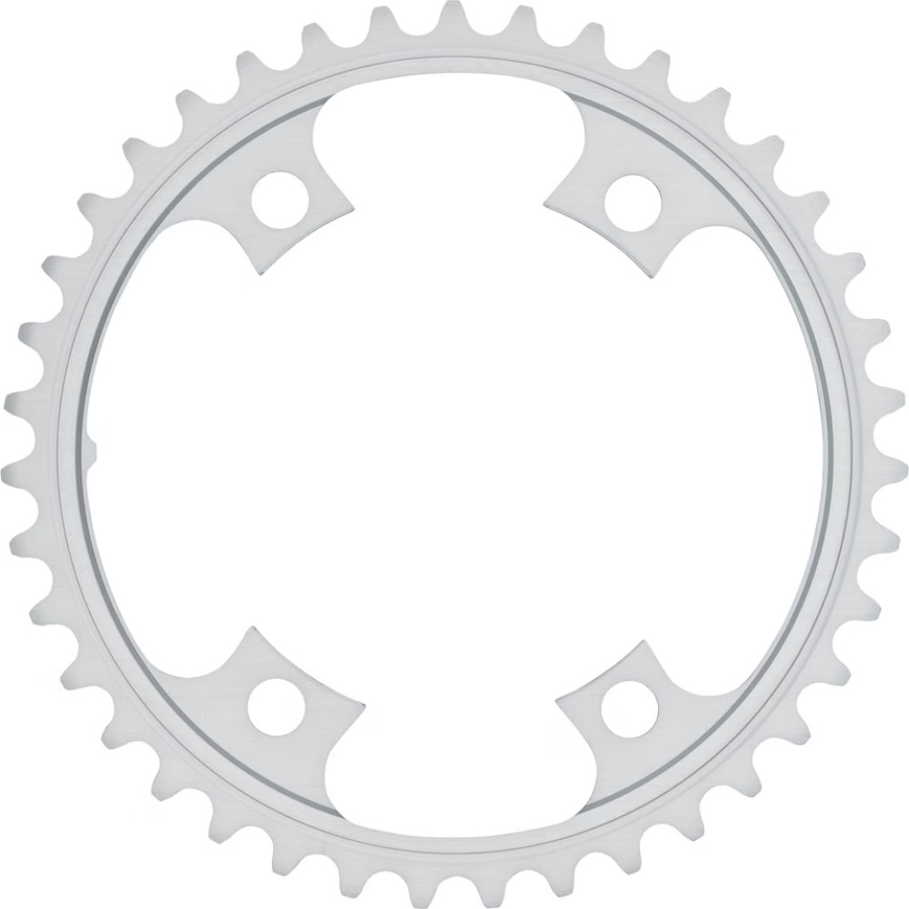 سینی طبق قامه 11 سرعته دوچرخه شیمانو Shimano 105 FC-5800 11-speed