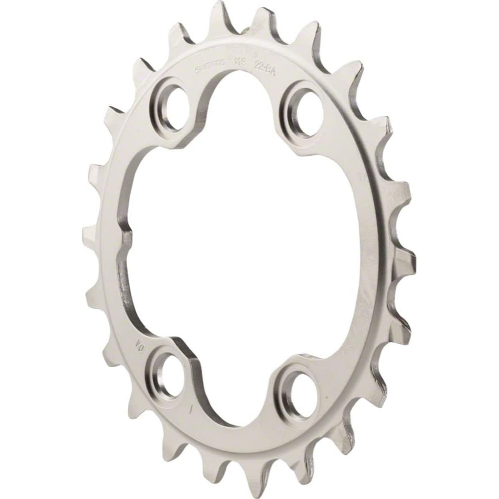 سینی طبق قامه 2*11 سرعته دوچرخه شیمانو Shimano Deore XT FC-M8000 2x11-speed