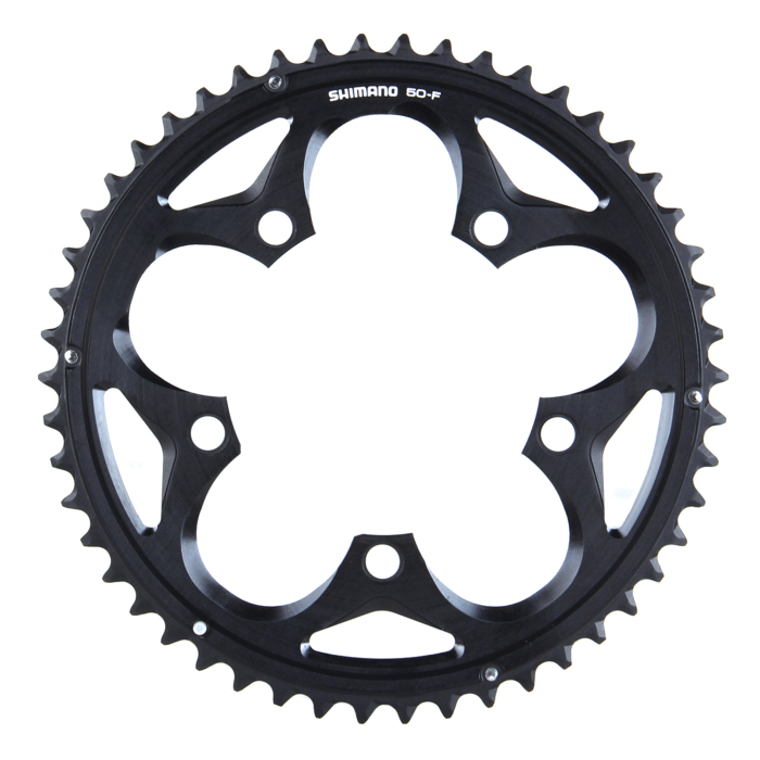 سینی طبق قامه 10 سرعته دوچرخه شیمانو Shimano 105 FC-5700