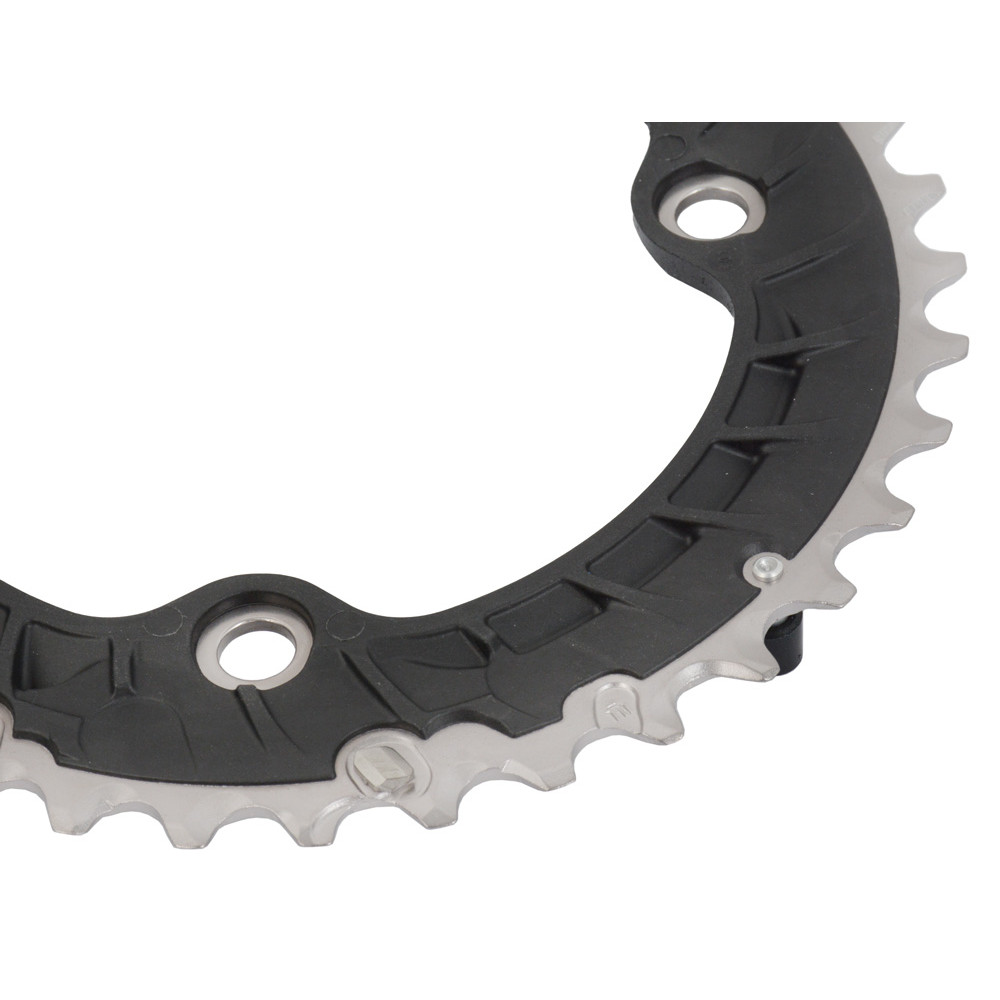 سینی طبق قامه 2*11 سرعته دوچرخه شیمانو Shimano Deore XT FC-M8000 2x11-speed