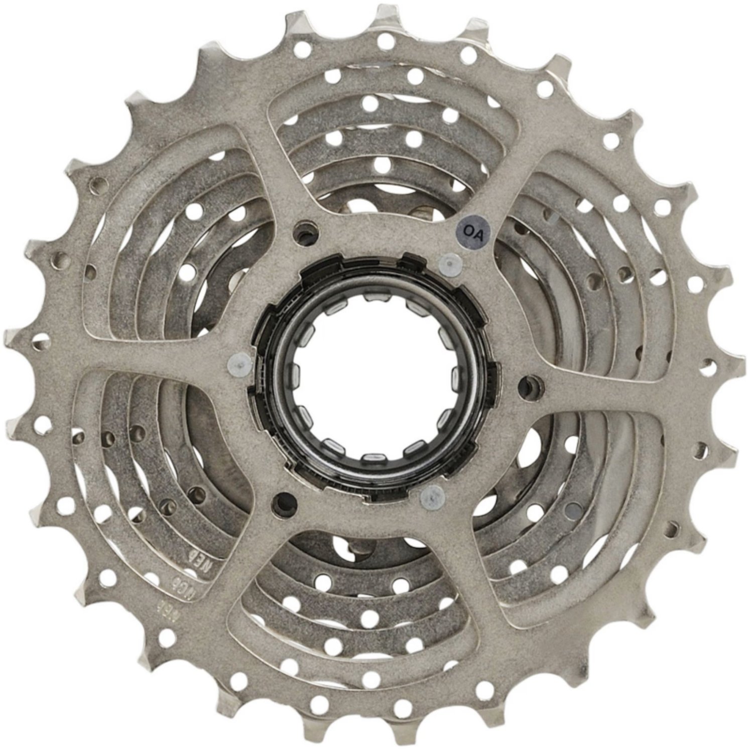 خودرو دوچرخه 9 سرعته شیمانو Shimano SORA CS-HG400-9 11-25