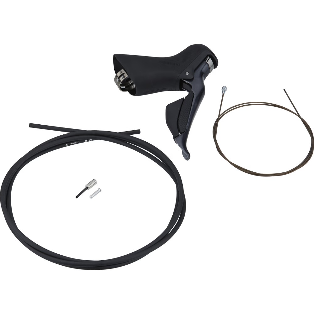دسته دنده کتی دوچرخه 2*12 سرعته شیمانو Shimano Ultegra Di2 STI ST-R8150 2-/12-speed Shift/Brake Lever