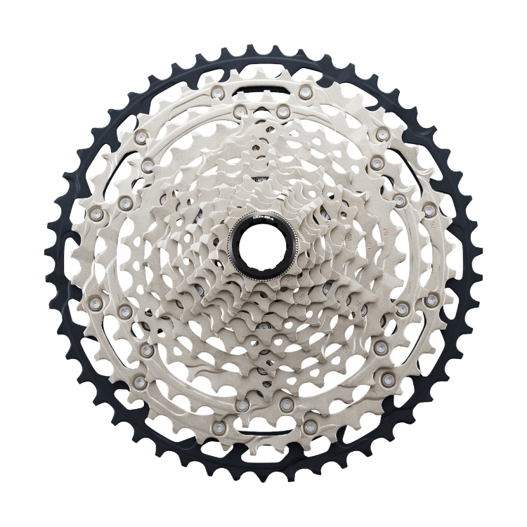 خودرو دوچرخه 12 سرعته شیمانو Shimano SLX CS-M7100-12