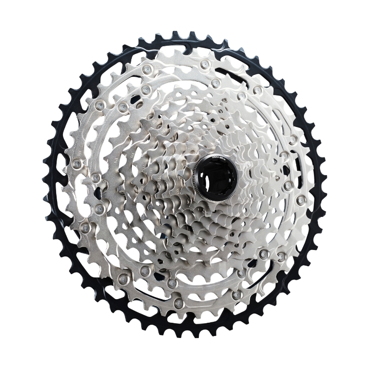 خودرو دوچرخه 12 سرعته شیمانو Shimano SLX CS-M7100-12