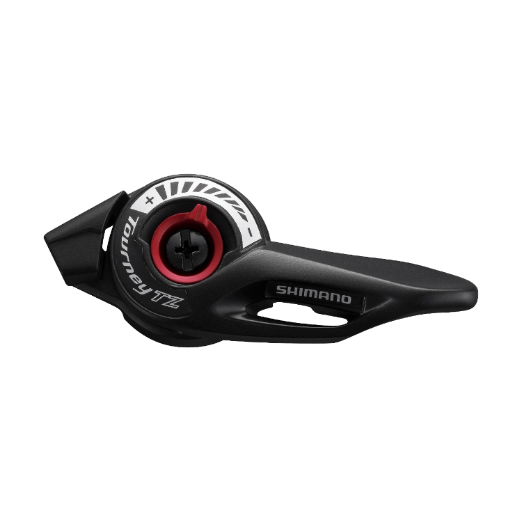 دسته دنده شستی شیمانو Shimano TOURNEY TZ500 3×7