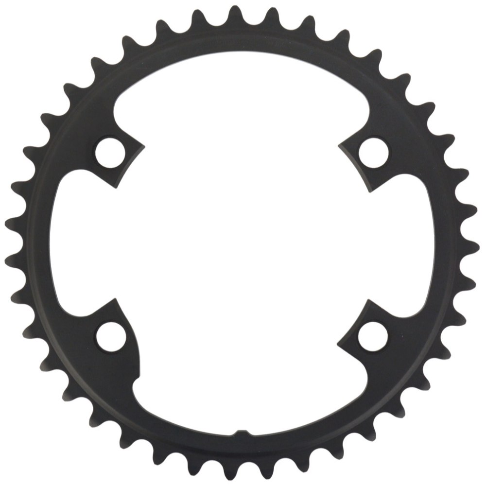 سینی طبق قامه دوچرخه 11 سرعته شیمانو Shimano ULTEGRA FC-R8000 53T