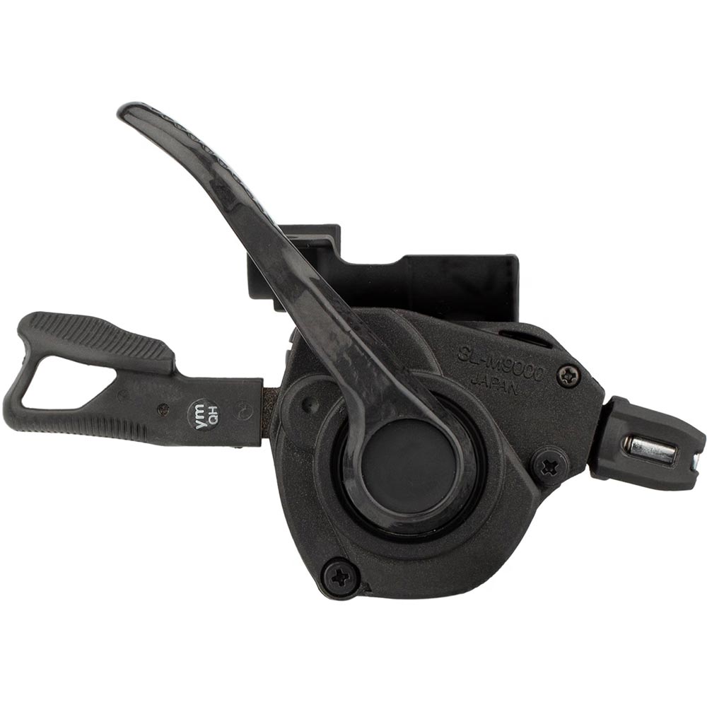 دسته دنده دوچرخه 2/3×11 سرعته شیمانو SHIMANO XTR SL-M9000-l
