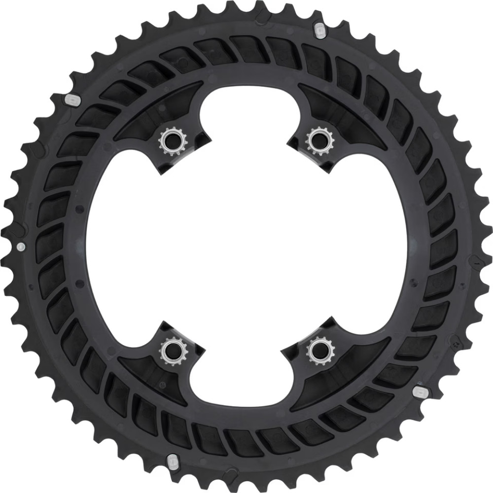 سینی طبق قامه 11 سرعته دوچرخه شیمانو Shimano 105 FC-5800 11-speed
