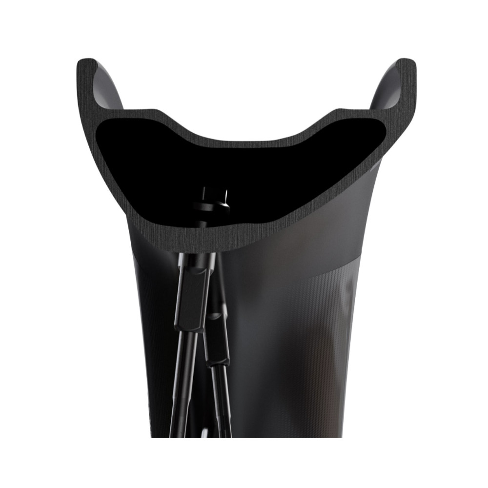 توپی طوقه کامل (ویلست) دوچرخه شیمانو Shimano XT WH-M8200-B 29 XT F&R 28H 12SP TRU TUBELESS