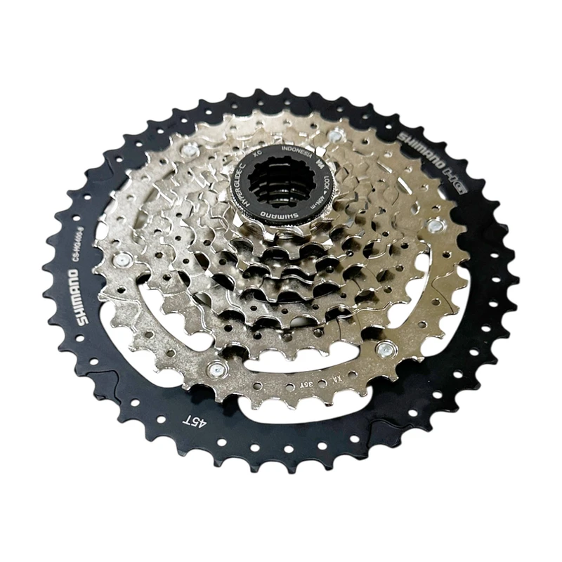 خودرو دوچرخه 8 سرعته شیمانو Shimano CS-HG400-8
