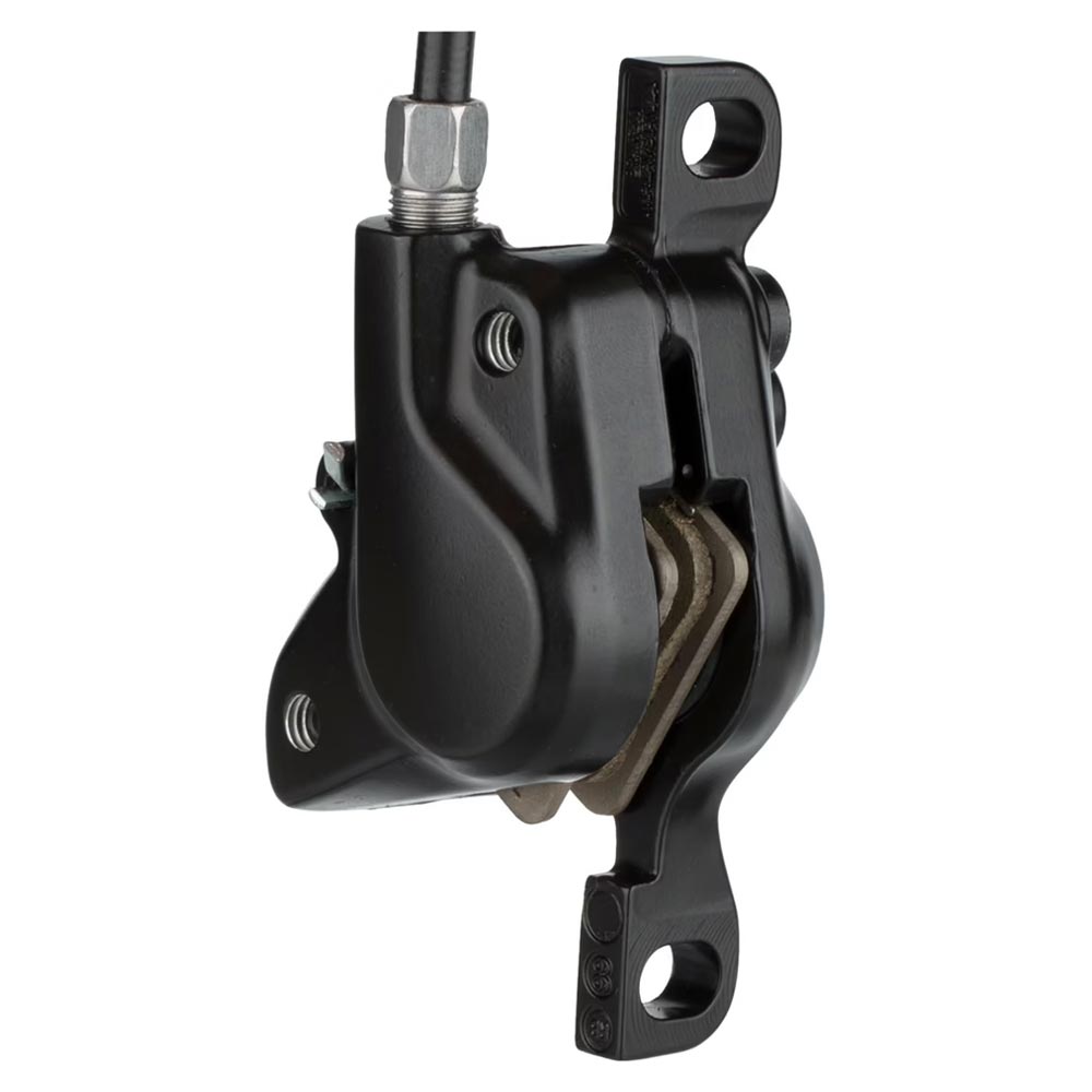 ست ترمز هیدرولیک دوچرخه شیمانو Shimano BR-MT200