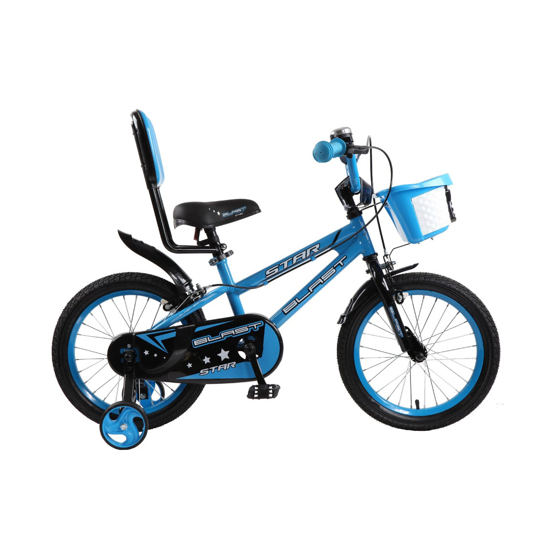 دوچرخه بچگانه بلست استار Blast Star