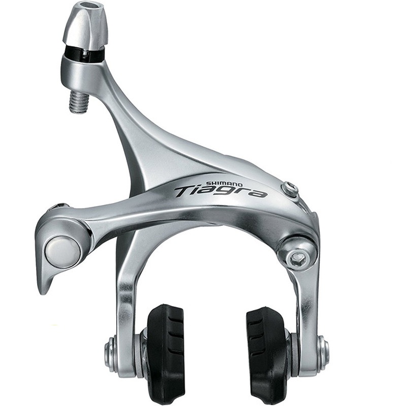 ست گیره ترمز (فکی) عقب و جلو کورسی شیمانو Tiagra Br-4600