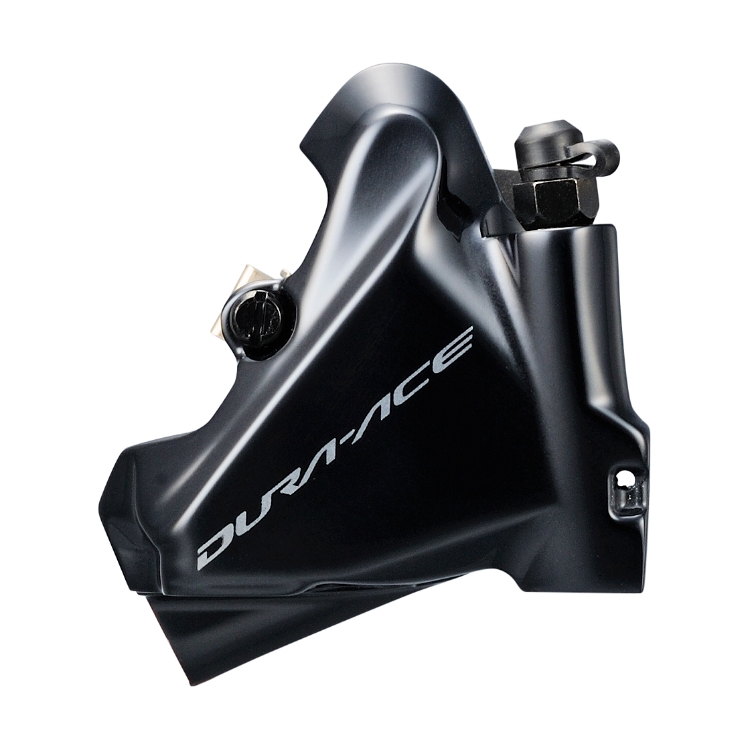 ست کالیپر هیدرولیک عقب و جلو کورسی دوچرخه شیمانو BR-R9170 DURA-ACE | 