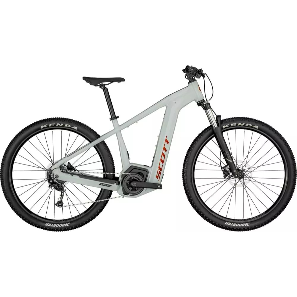 دوچرخه برقی کوهستان اسکات اسپکت ای-راید Scott Aspect eRIDE 940 2024