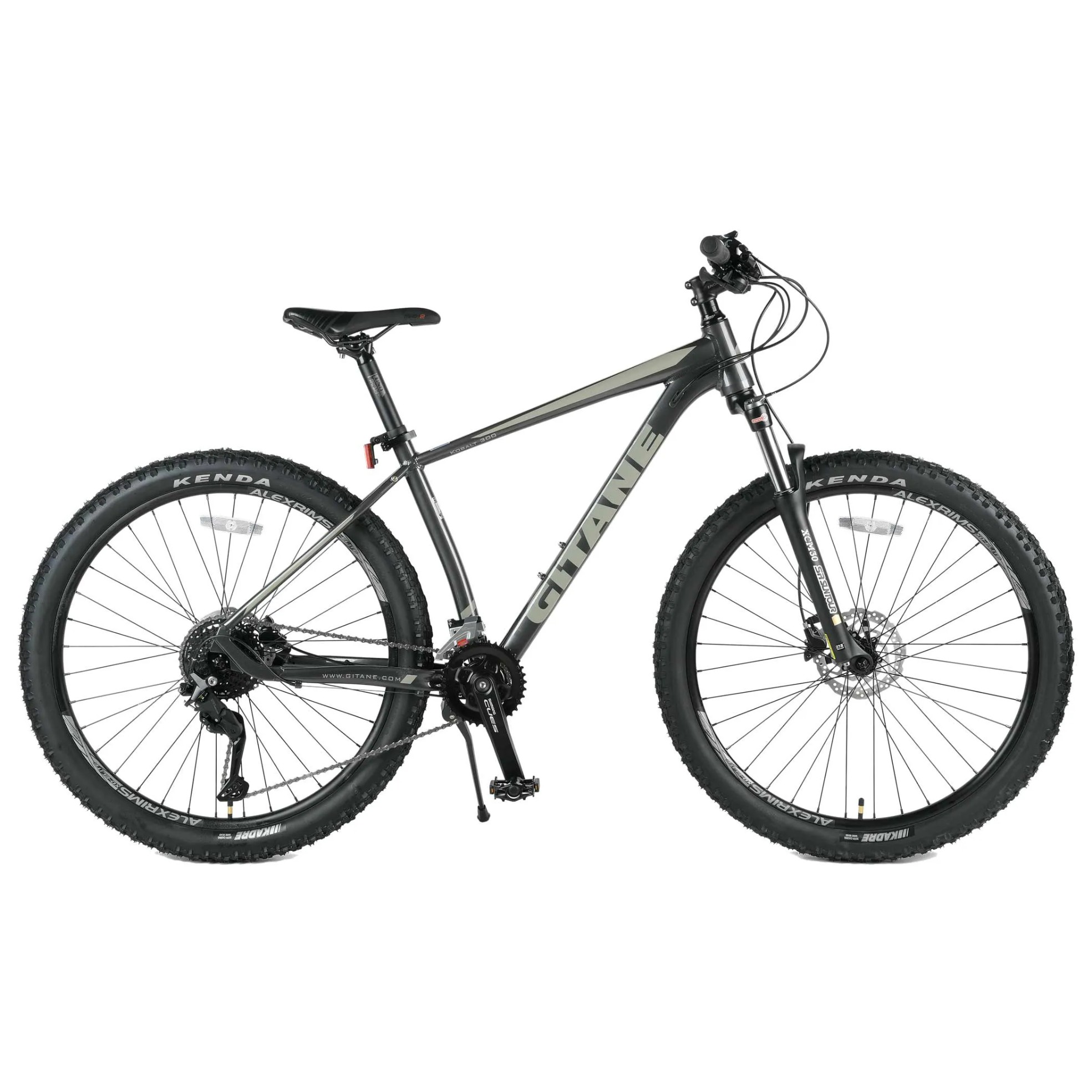 دوچرخه کوهستان ژیتان کبالت Gitane Kobalt 300 2024