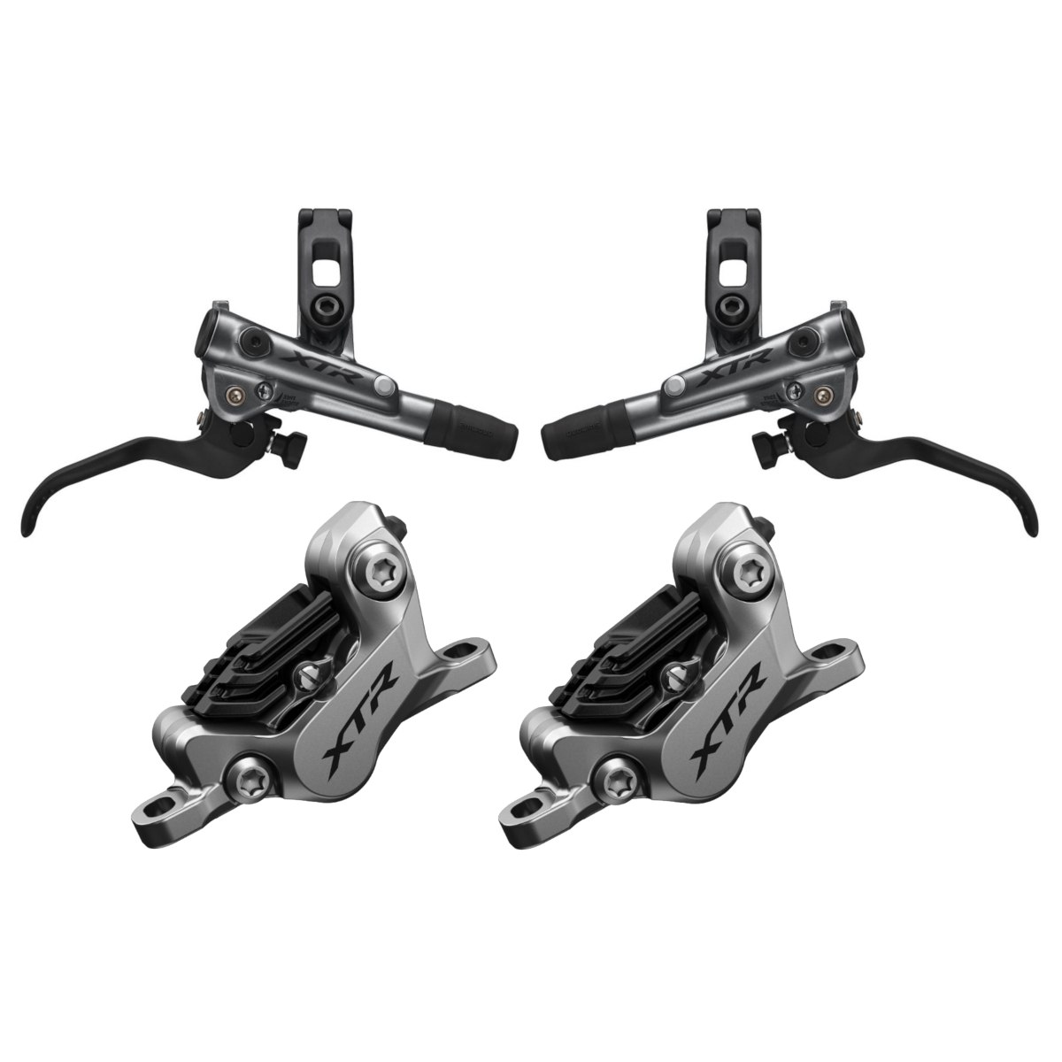 ست ترمز دوچرخه شیمانو Shimano XTR BL-M9120