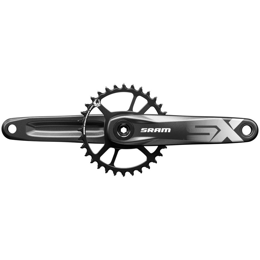 طبق قامه 11/12 سرعته دوچرخه اسرم SRAM SX Eagle X-SYNC Direct Mount 32T 11/12 speed Boost 148 DUB
